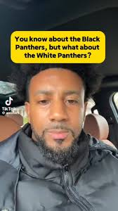 Understanding the White Panther Party's Legacy