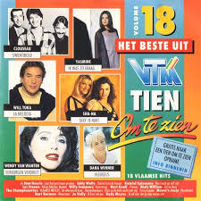 Willy sommers en wendy van wanten kijken elkaar nog eens diep in de ogen en blikken terug op hun legendarisch duet van dat jaar. Het Beste Uit Tien Om Te Zien Vol 18 1995 Musicmeter Nl