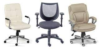 Best Office Chairs For Short People Officechairs Com Best Office Chair Office Chair Executive Office Chairs