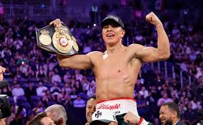 Fin del misterio: Jaime Munguia tiene rival confirmado para la velada de Canelo