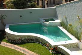 piscina de vinil planeta agua piscinas e engenharia piscinas para jardins pequenos piscinas para quintal pequeno casas pequenas com piscina