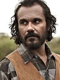 11 Aaron Pedersen ideas to save today