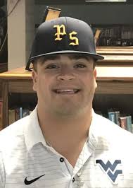 Midland's Weekly, Armbruster sign with Potomac, MU