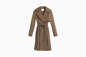 The 'covert coat', characterised by its velvet collar and four lines of overstitching on cuffs and hem, is a big story in menswear this season. 19 Best Women S Winter Coats Jackets To Keep You Warm 2020