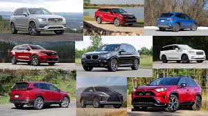 The mdx now features a completely redesigned exterior, luxurious interior, and plenty of available tech. 11 Best Hybrid Suvs For 2021 Autoblog