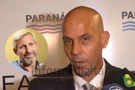 Weiss: "Acompañaré las decisiones correctas de Frigerio"