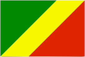 National and congo republic flag history. Republic Of The Congo Flag And Meaning Countryaah Com