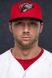 Austin Voth Stats, Age, Position, Height, Weight, Fantasy & News