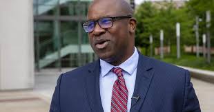 George Latimer, a pro-Israel centrist, defeats Rep. Jamaal Bowman in New  York Democratic primary