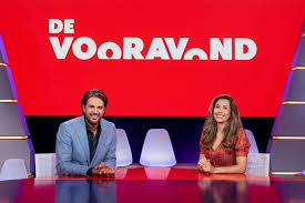 Bekijk alle uitzendingen met renze klamer. Wat Is Er Aan De Hand Met Fidan Ekiz En Renze Klamer Show Ad Nl