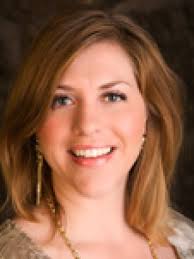 Milken Educator Tammy Dunham (NM '09)