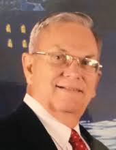 Obituary information for Norman Wyckoff Preston