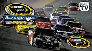 Jeff gordon chevrolet + 2.785s 5. Nascar Sprint Cup Series 2012 All Star Race Charlotte Vf Youtube