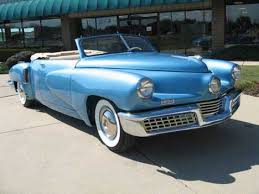 1948 Tucker Sedan Tucker Automobile Cool Cars Automobile