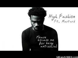 Download mp3 & video for: Download Mp3 Roddy Ricch High Fashion Ft Mustard Meandvibes Com