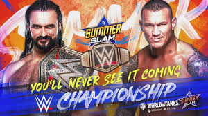 Here are the confirmed matches for wwe summerslam 2021 Wwe Summerslam 2020 Match Card Date Start Time And Where To Watch Mykhel