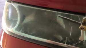 Maybe you would like to learn more about one of these? Cara Hilangkan Kusam Kuning Pada Lampu Kereta Youtube