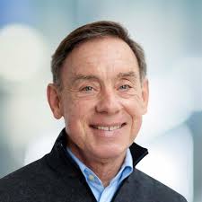 Robert Pohlad Net Worth, Biography, and Insider Trading