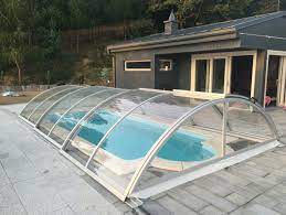 This is the final stage in the. 5 Simple Steps In Assembling A Diy Pool Enclosure Kit