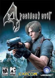 Resident Evil 4 Free Download Ocean Of Games