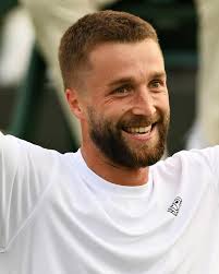 Great Britain's Player Profiles