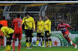 Heute ist łukasz piszczek aus der schwarzgelben welt nicht mehr wegzudenken. Borussia Dortmund Highs And Lows From The 2011 12 Season Page 3