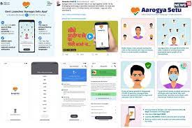 The aarogya setu coronavirus tracking app allows you to know if you are in the proximity of a the aarogya setu app is a handy one you need right now to ensure you are safe. Pm Modi Says Aarogya Setu Can Facilitate Travel Future Of The App Beyond Covid 19 Contact Tracing
