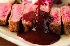 1時間でこのコク深さ！スパイシー・デミグラスソースの作り方 | buono