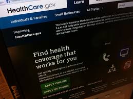 Centers for medicare & medicaid services. The Key Test For Healthcare Gov Is The Part You Can T See All Tech Considered Npr