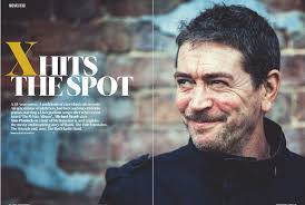 The dB's Repercussion: Shack