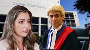 Qld youth crime laws not impacted by reduced sentences: Minister Laura  Gerber