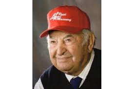 Emilio Rossi Obituary (1921