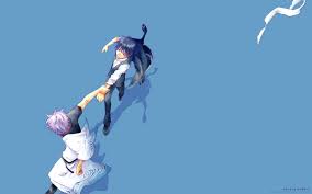 Find gintama pictures and gintama photos on desktop nexus. Gintama Wallpaper Pc 1440x900 Wallpaper Teahub Io