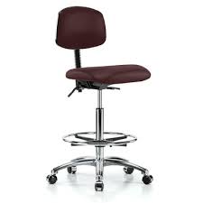 Perch Chairs Stools Low Back Drafting Chair Wayfair In 2020 Drafting Chair Chair Upholstery Chair