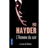 Enfant terrible, elle délaisse les études à l'âge de 15 ans. Mo Hayder Tous Les Livres Dvd Blu Ray Fnac