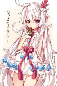Pin On Last Period Owarinaki Rasen No Monogatari