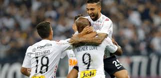 Corinthians ganha o retorno de três jogadores para encarar o red. Corinthians Joga Bem Vence Wanderers E Abre Vantagem Na Sul Americana 25 07 2019 Uol Esporte