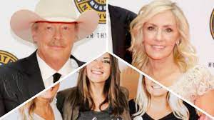In an interview, jackson was upfront about his experience in rearing his daughters. Alan Jackson S Daughters Are Beyond Gorgeous We Ve Got 10 Photos As Proof Country Music Soul