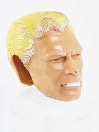 IDEAL CAPTAIN ACTION FLASH GORDON