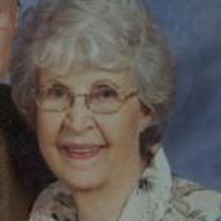 Frances McAdams Obituary