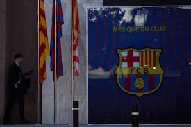 Fondo de pantalla fc barca 2020 121.0 apk description. La Critica Situacion Economica Del Fc Barcelona 1 173 Millones De Deuda 730 A Corto Plazo Laliga Santander 2020 2021