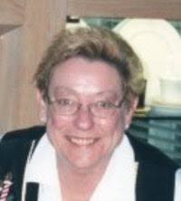 Obituary of Catherine Racine