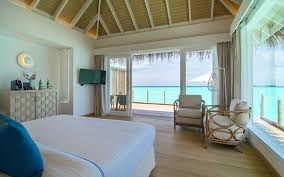 Baglioni resort maldives, paradise with italian grace. Baglioni Resort Maldives Dhaalu Atoll Malediven The Leading Hotels Of The World