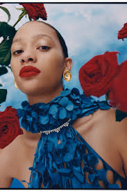 Il giardino delle rose di Granville, culla della skincare Dior