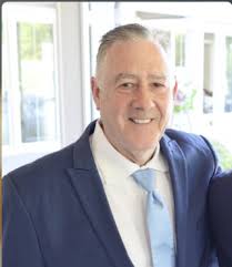 Joseph Patrick Quinlan, of Mullica Hill/Gloucester City; Dell Tech  Employee, GCHS Alum