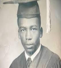 James "Sonny" Nelson -