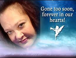 Stephanie Sills Obituary