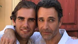 On 15 october 2010, raoul bova was nominated goodwill ambassador of the food and agriculture organization of the united nations (fao). Who Is Mattia Raoul Bova S Beautiful Nephew