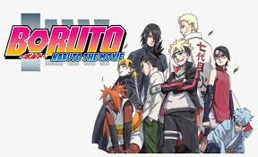 Our players are mobile (html5) friendly, responsive with chromecast support. Naruto The Movie Image Boruto Naruto The Movie Free Transparent Png Download Pngkey