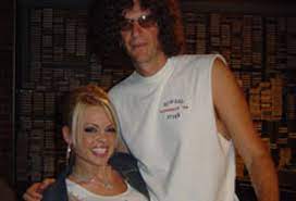 Jesse Jane, Paul Fishbein Spar With Howard Stern | AVN